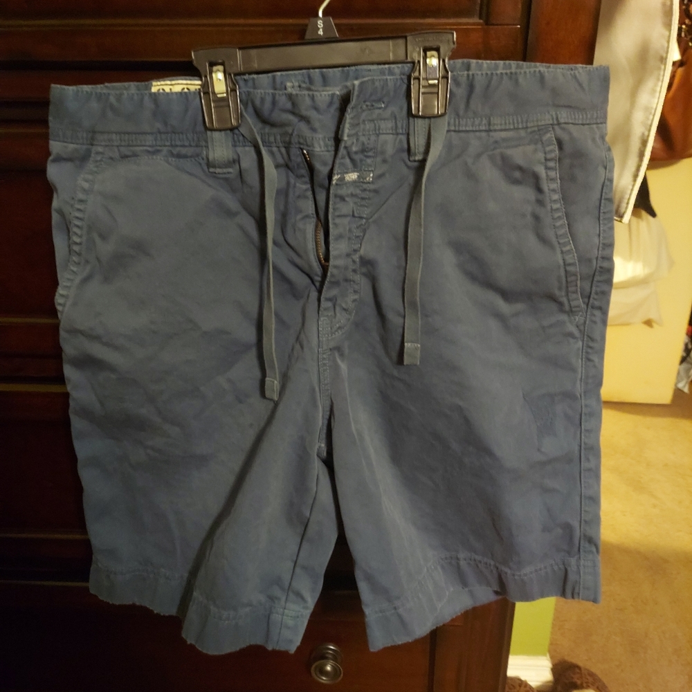 Closed Chino Shorts 34